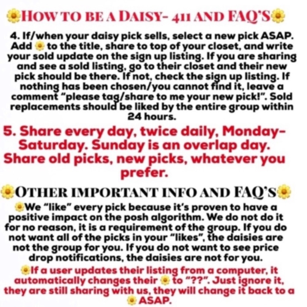 Closed! Please Like New Chat List! - image 4